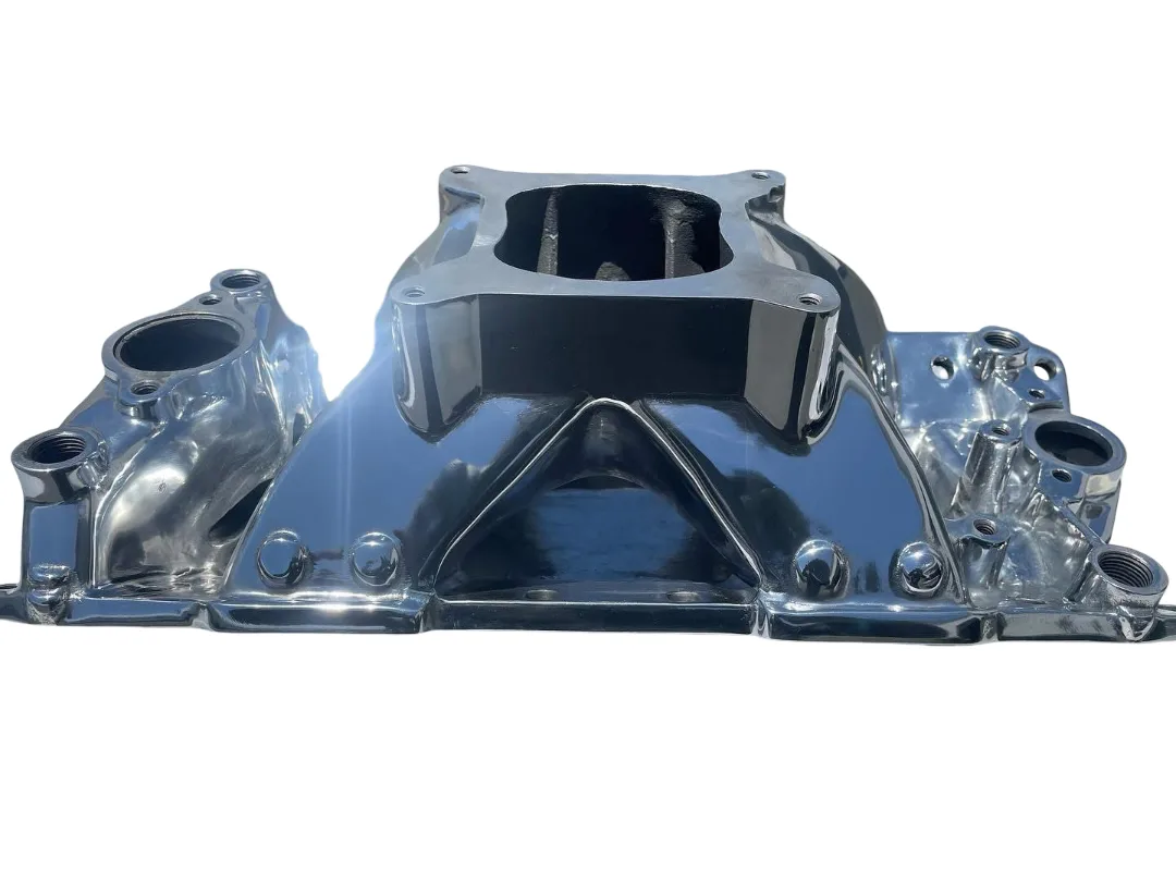 Pulido y restauración de rines de aluminio y piezas automotrices en Guadalajara y Lago de Chapala